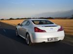 Infiniti G37 S Coupe 2008 года (EU)